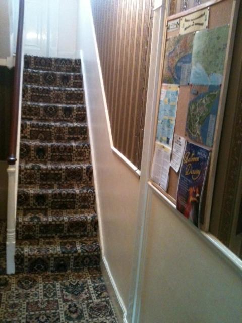 Molyneux Guesthouse Weymouth Buitenkant foto