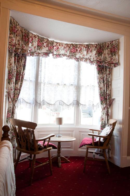 Molyneux Guesthouse Weymouth Kamer foto