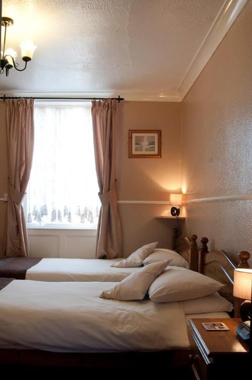 Molyneux Guesthouse Weymouth Kamer foto