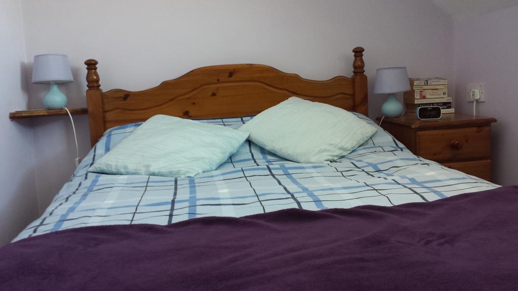 Molyneux Guesthouse Weymouth Buitenkant foto